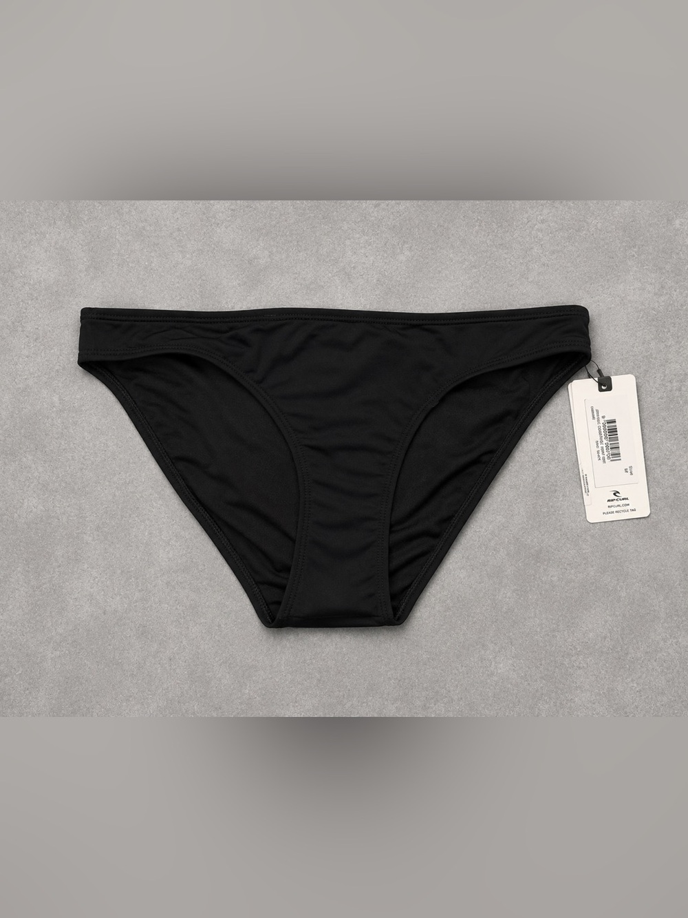 NWT - Rip Curl Women's Full Coverage Bikini Bottom - Size Medium Swimsuit